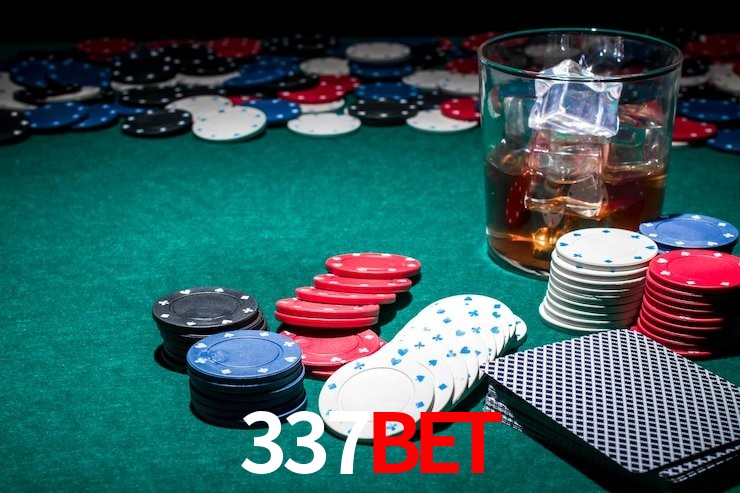 Estatísticas 337bet