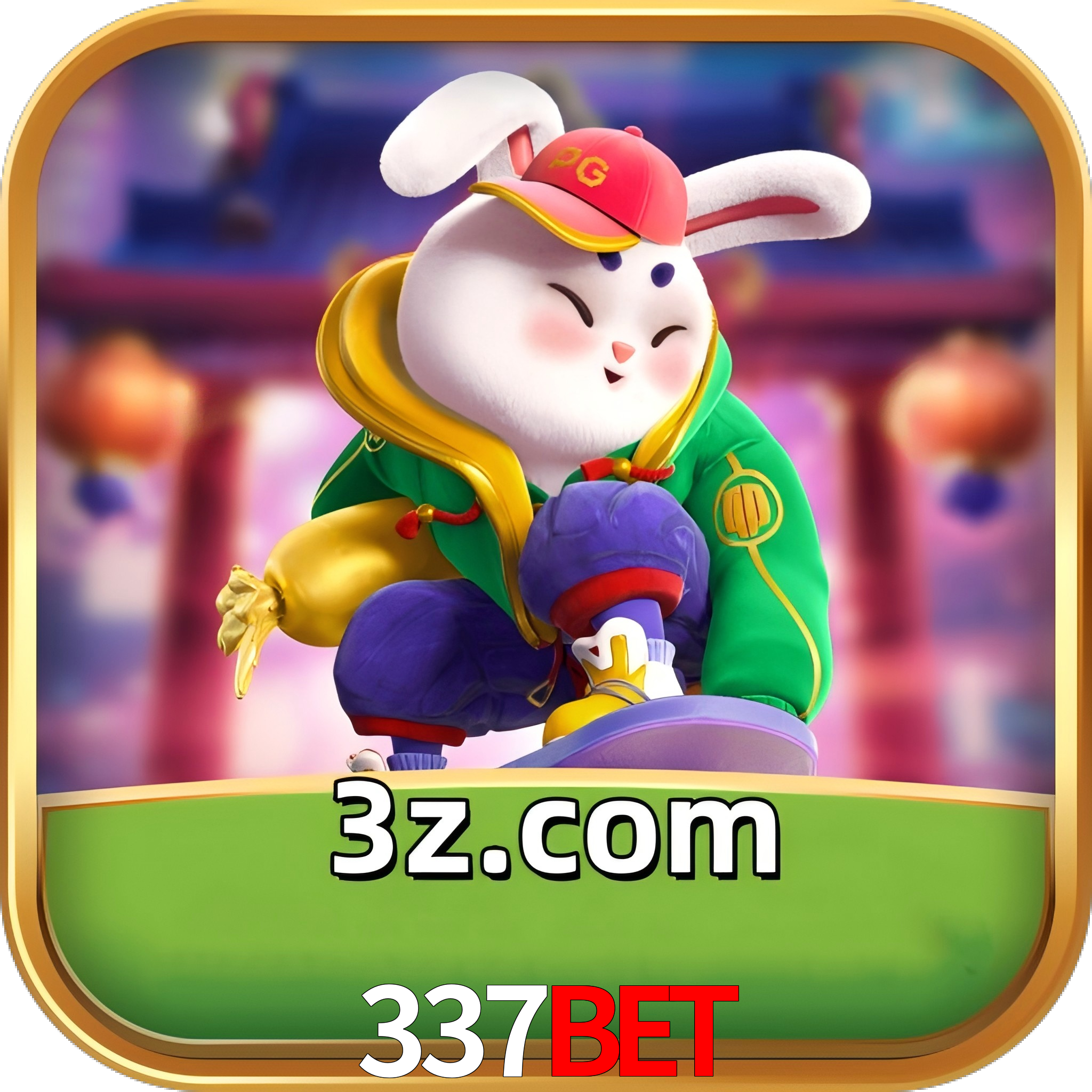 337BET