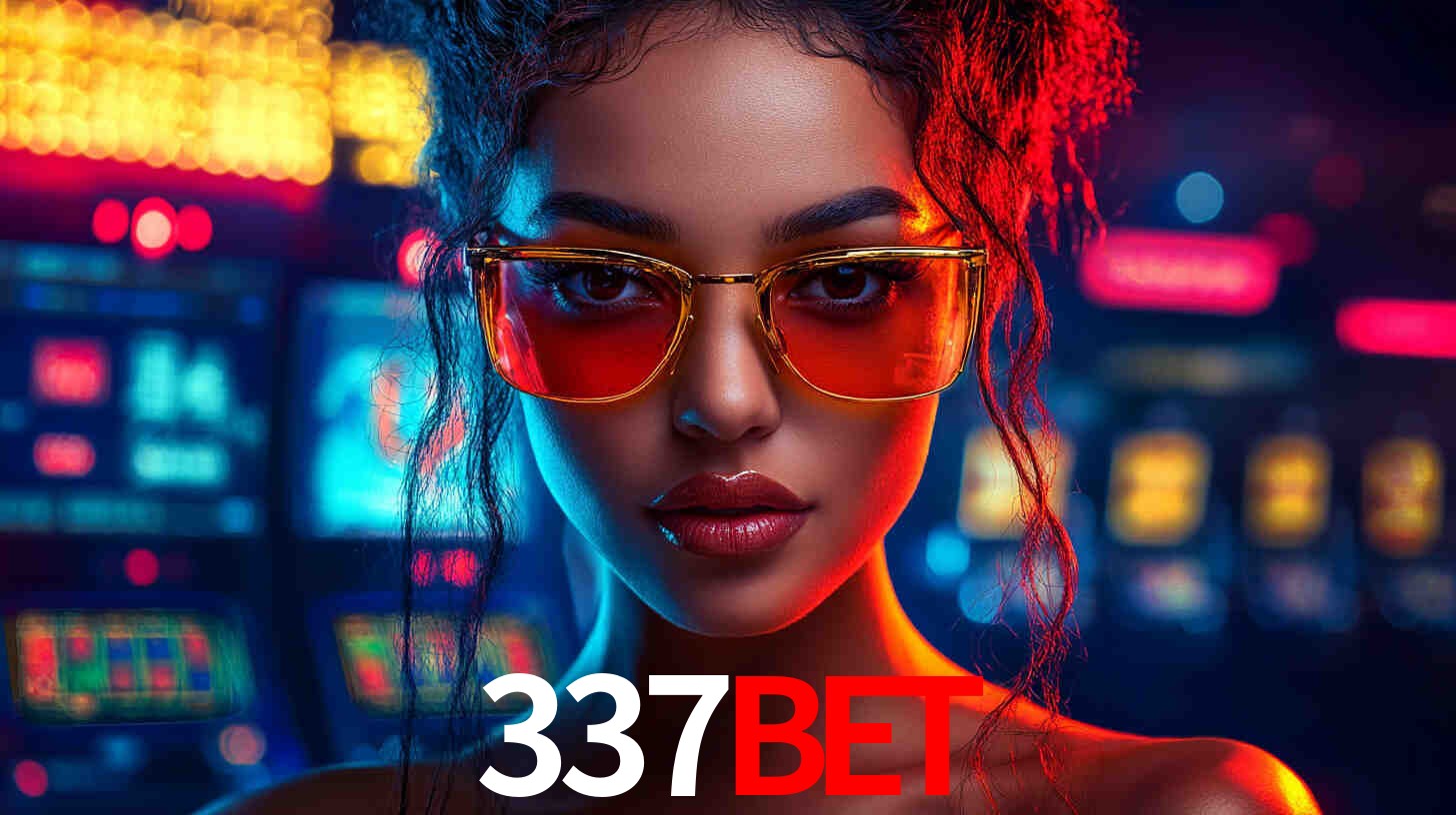 A Experiência Imersiva dos Cassinos Ao Vivo no 337bet