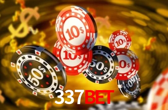 Recursos de Bônus 337bet
