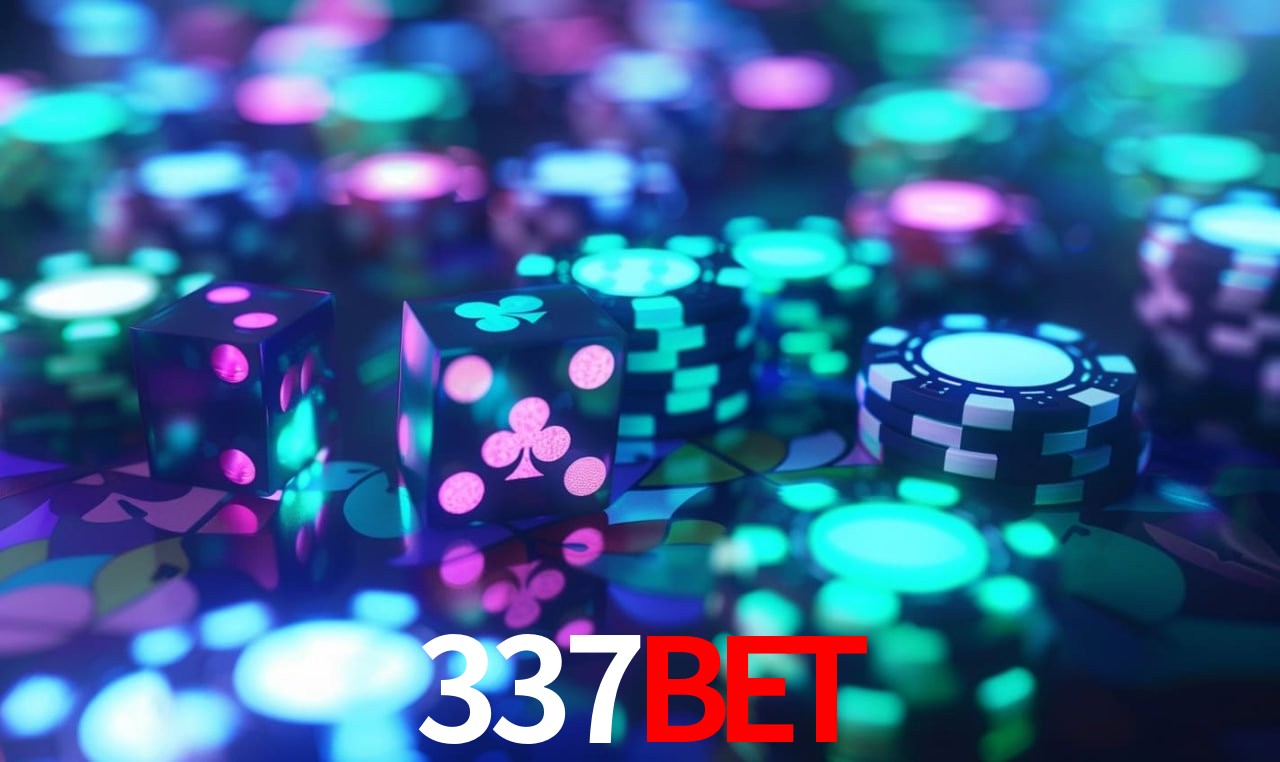 Estatísticas Esportivas 337bet