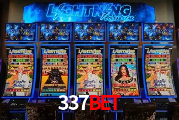 Desvendando o Mundo dos Jogos Virtuais na 337bet