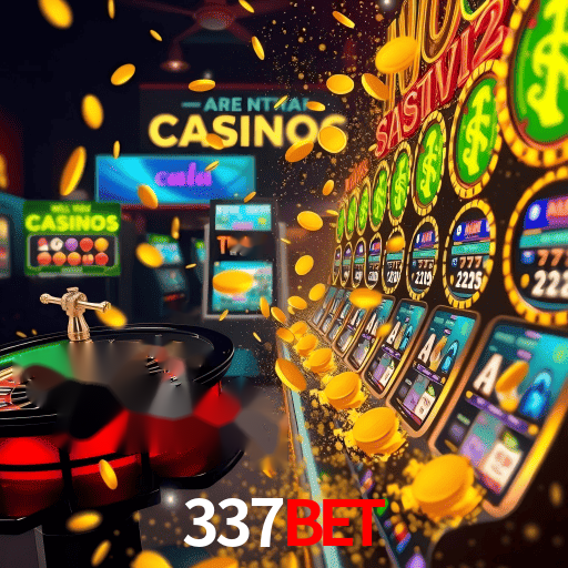 cassino 337bet