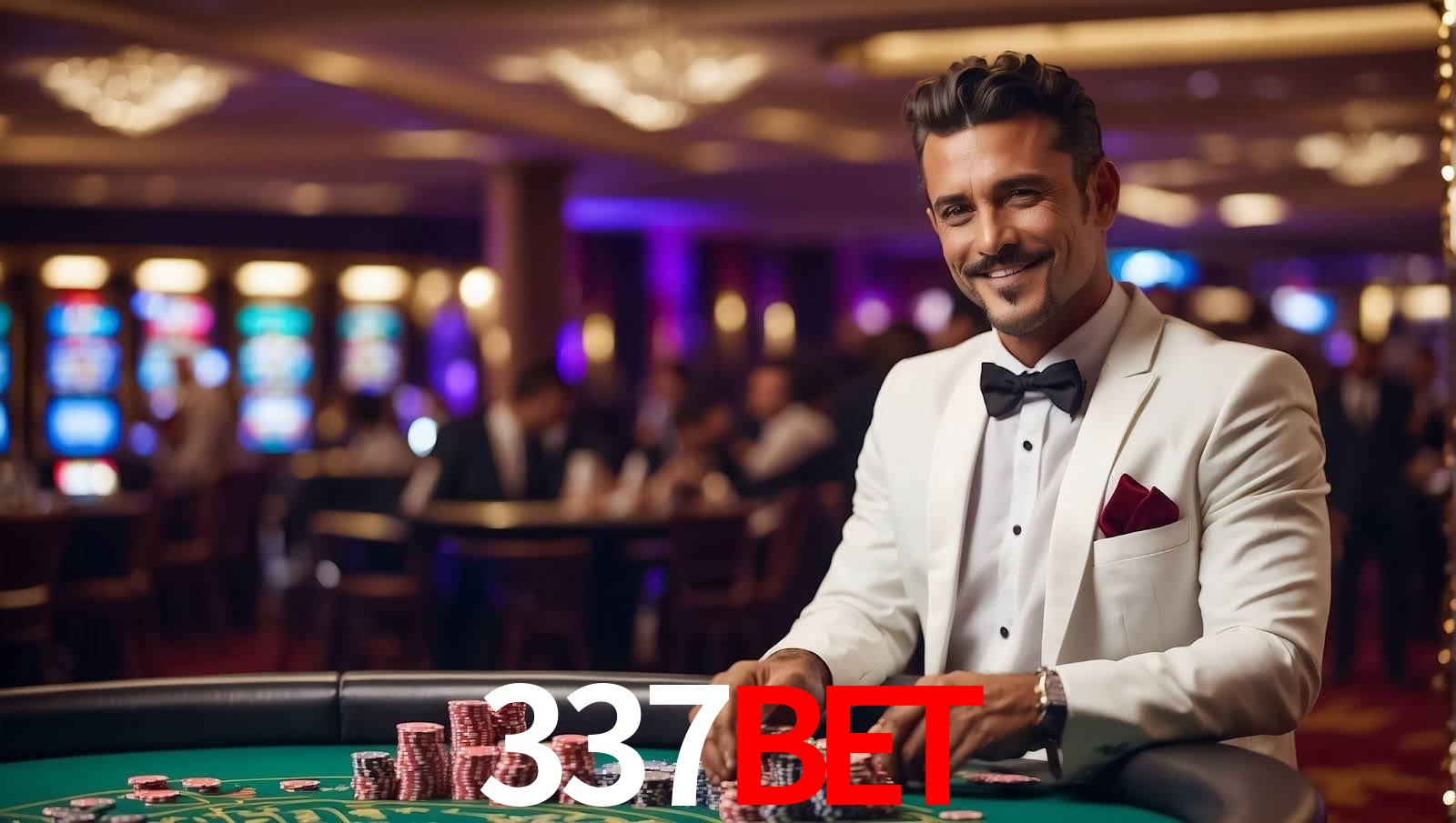 Ofertas Exclusivas 337bet