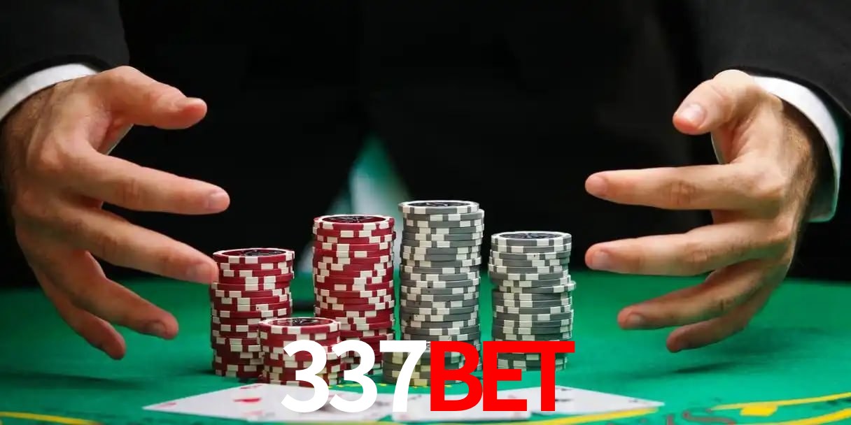 337bet VIP Program Logo
