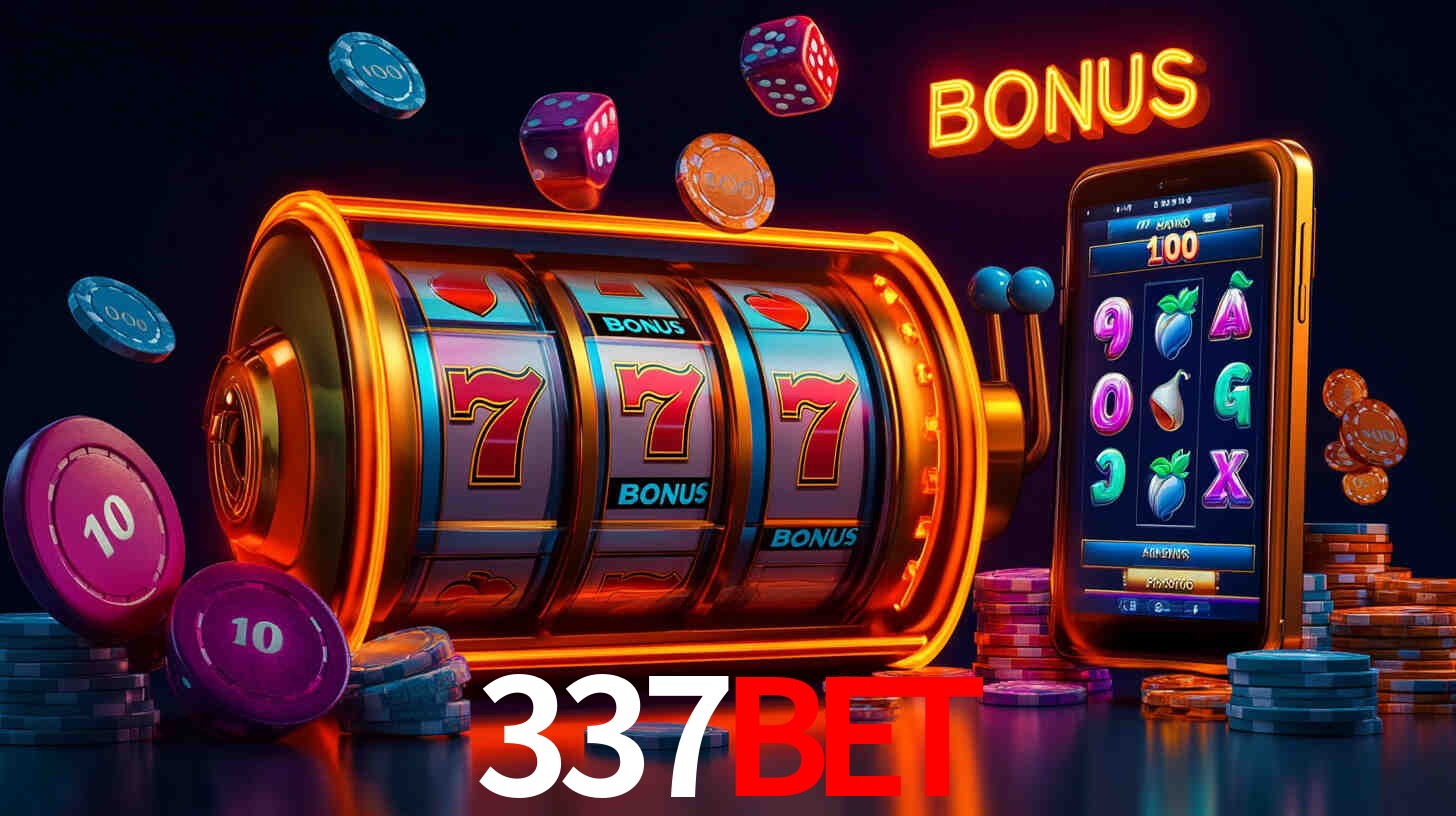 Desvendando o Mundo dos Jogos Virtuais na 337bet