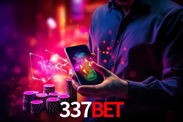 Apostas de Futebol 337bet
