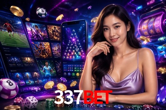 Exclusive Offers 337bet