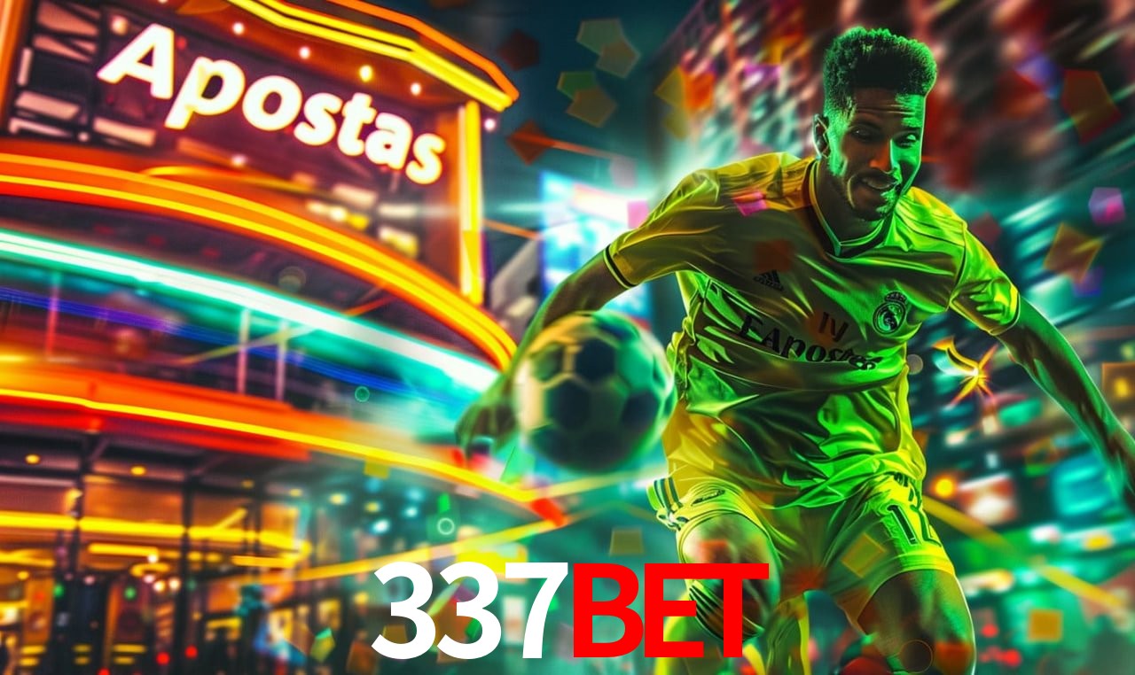 Benefícios da Conta 337bet
