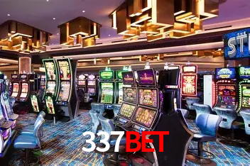 Descubra o Programa VIP da 337bet: Vantagens Exclusivas para Jogadores