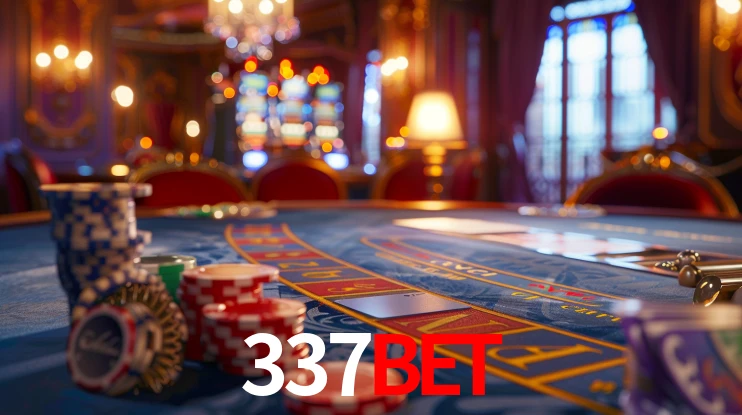 Responsive Design 337bet