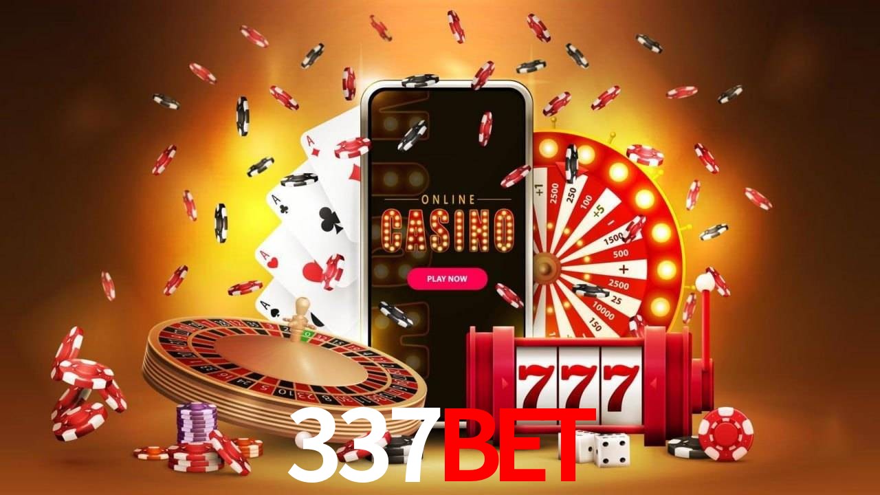 Sistemas de Segurança 337bet