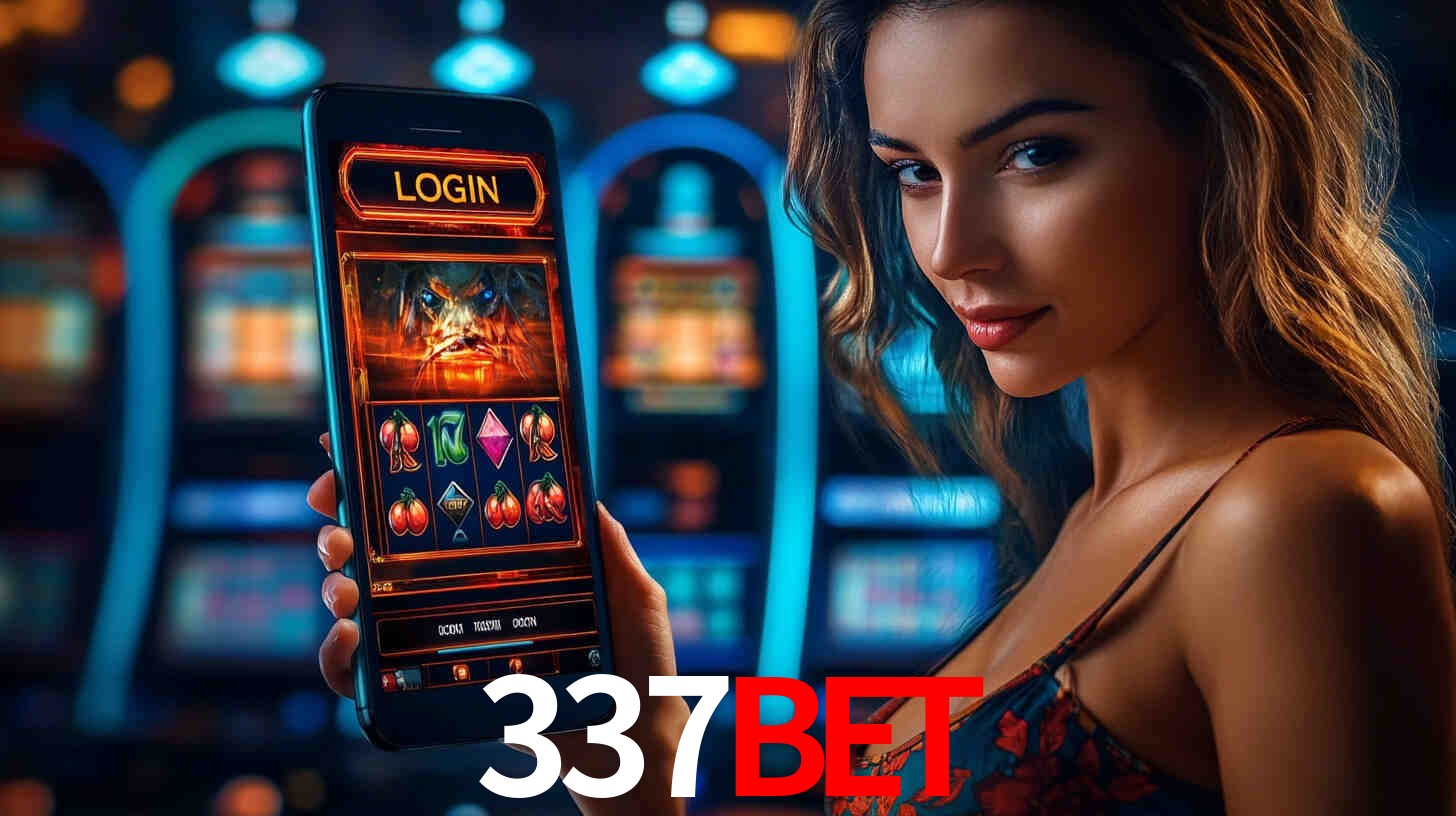 Bônus Generosos e Exclusivos no 337bet para Você!
