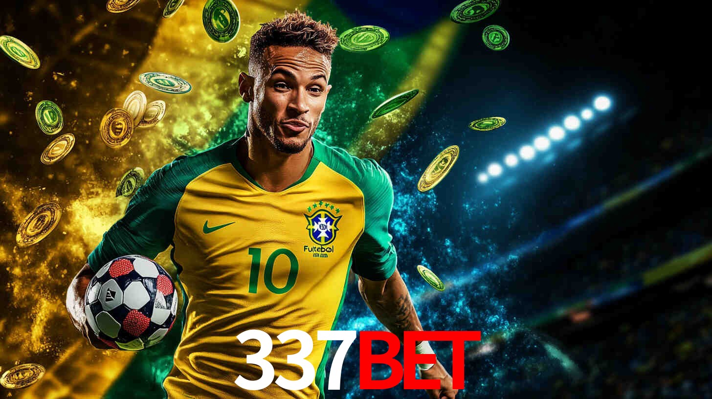 Inovações de Jogos na 337bet: O Futuro das Experiências Interativas