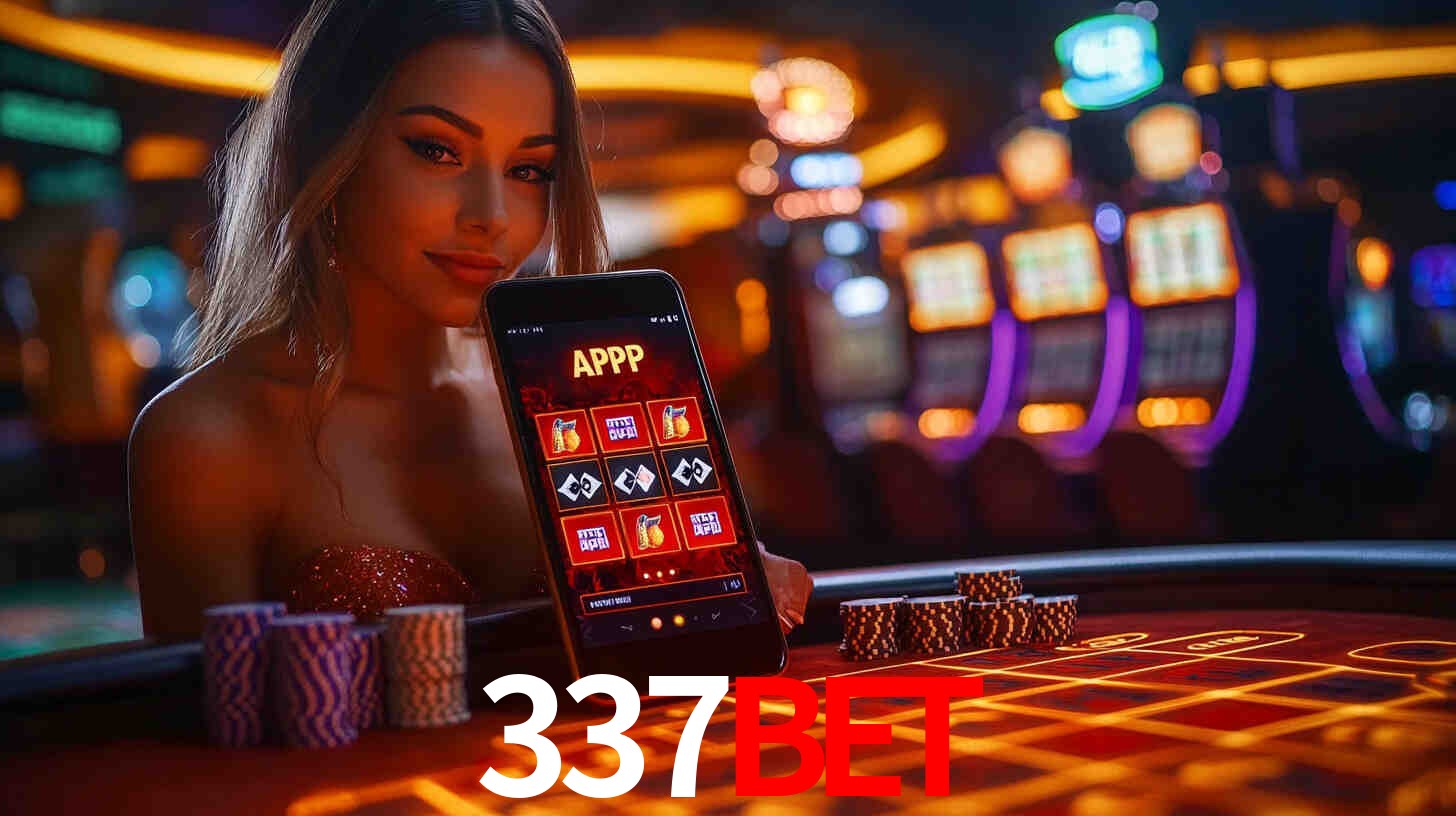 Explorando a Categoria de Eventos em Apostas na 337bet