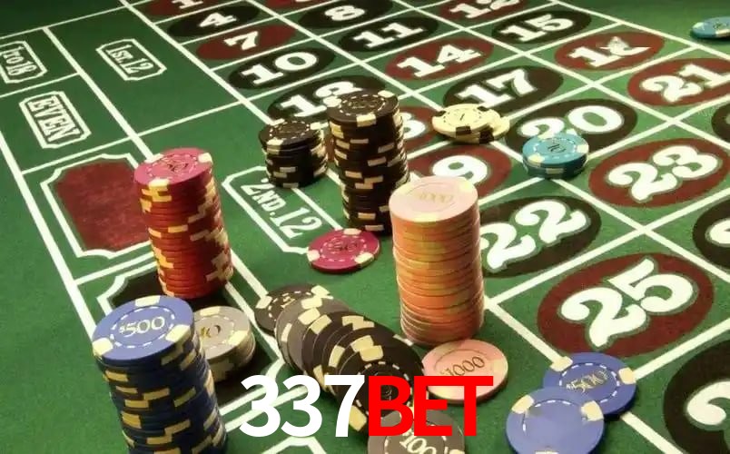Cadastro Rápido 337bet