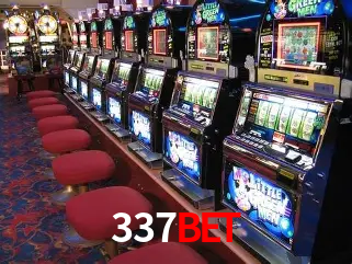 A Popularidade dos Caça-Níqueis no 337bet