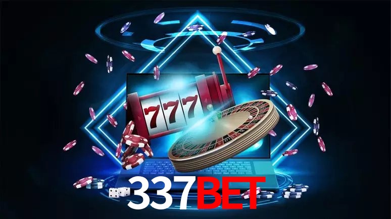 Integração de APIs 337bet