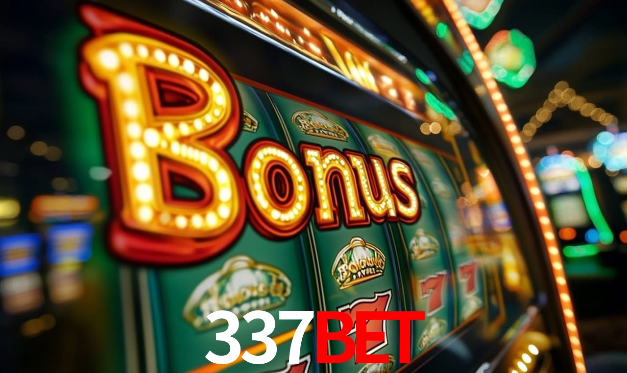 337bet Loteria Online Brasil - Plataforma Certificada
